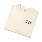 USA Themed, Patriotic, 4th of July T-shirt