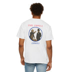 Stars, Stripes & Cornhole T-Shirt