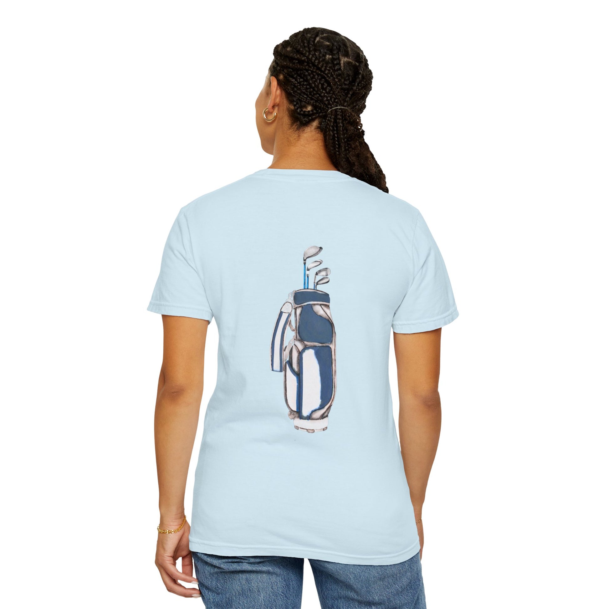 Fore the Love of Golf T-Shirt