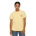 Blue Angels Air Show T-Shirt – Vintage Pensacola Beach Pier Jet Flyover – Navy Pilot Aviation Graphic Tee – Patriotic Military Shirt