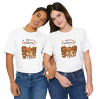 Hello Autumn Tee
