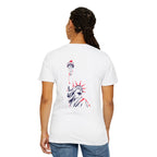 USA Themed, Patriotic, 4th of July T-shirt