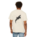 Wild and Free Orca T-shirt