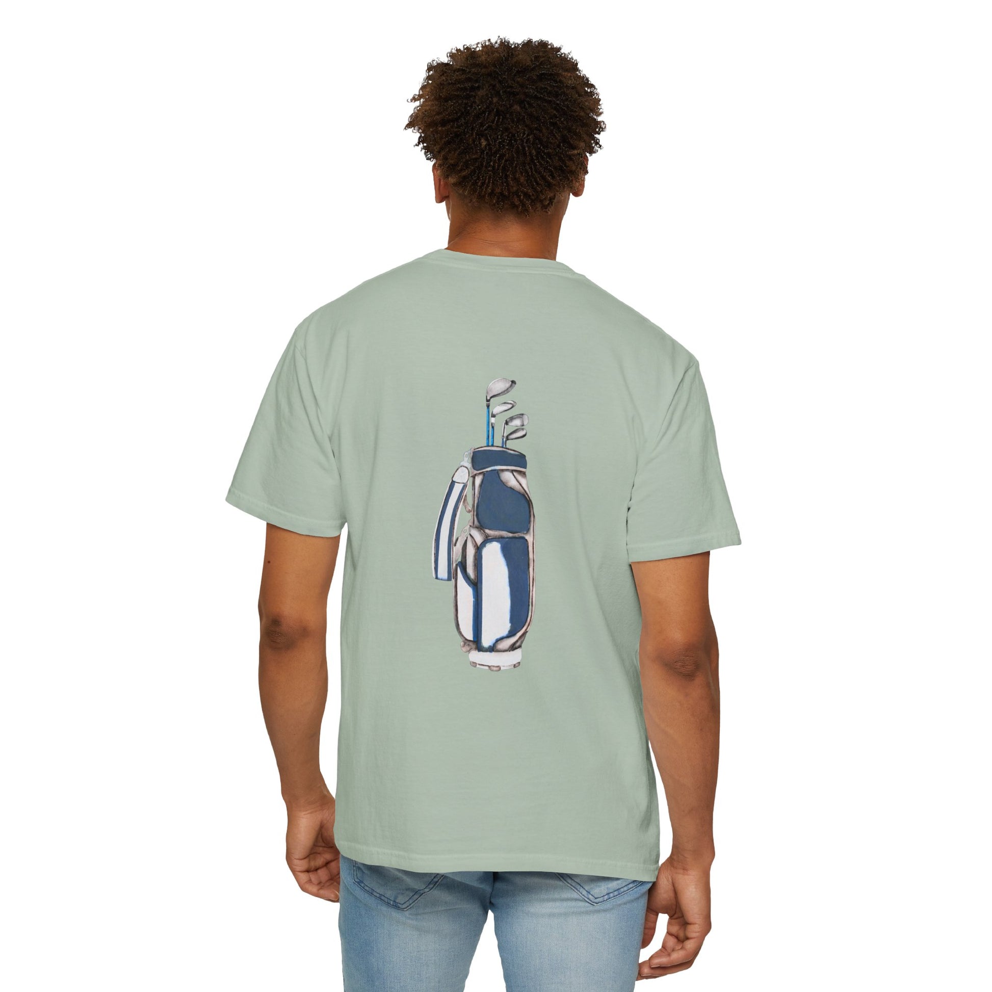 Fore the Love of Golf T-Shirt