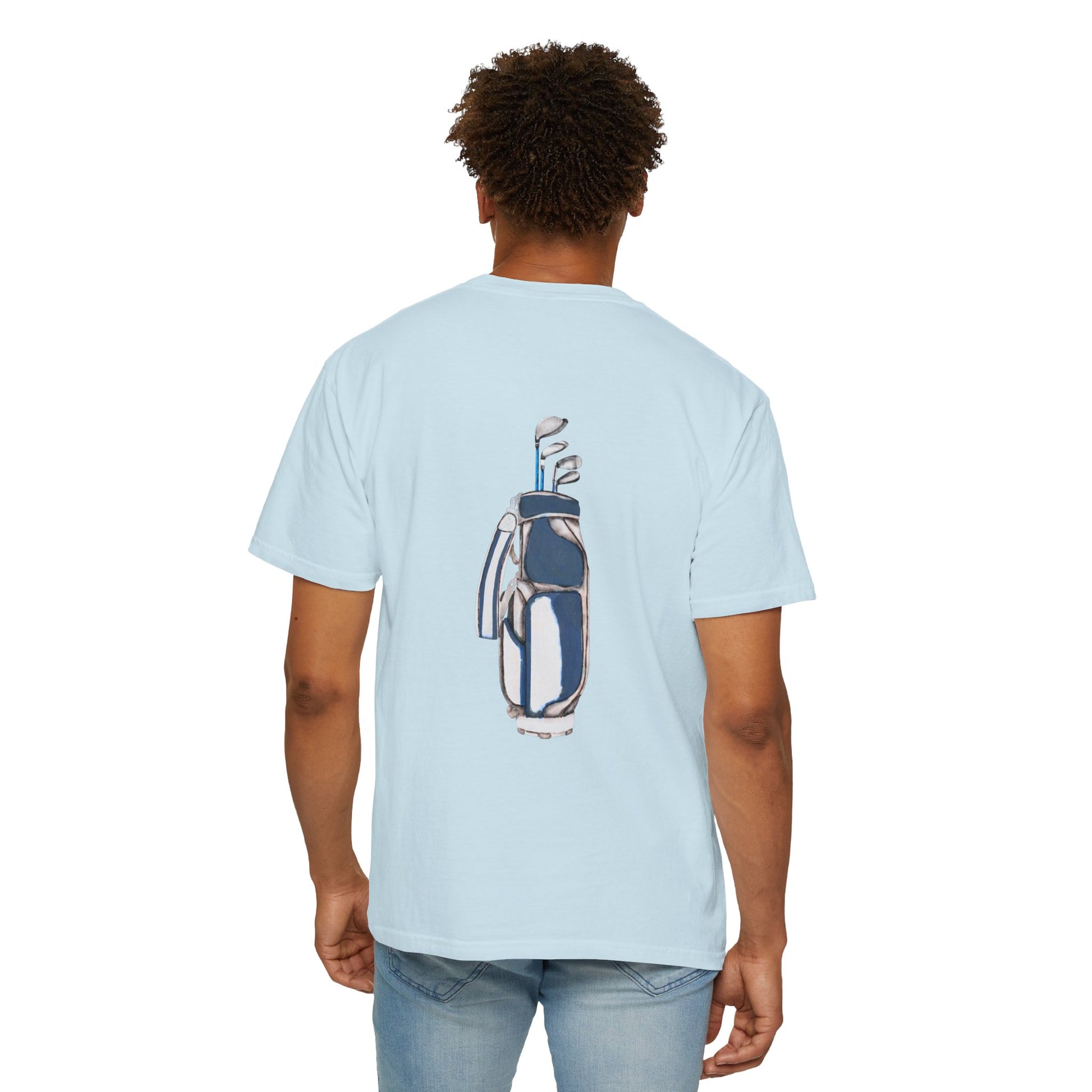 Fore the Love of Golf T-Shirt