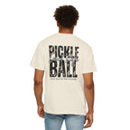 Pickleball Court Life T-Shirt