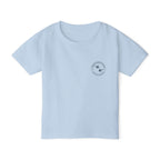 Toddler T-shirt Vintage Bluea Angels Pensacola Beach Jet Flyover Tee