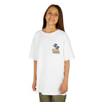 Kids Blue Angels Diamond Formation Tee — Pensacola Airshow Shirt