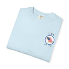 Stars, Stripes & Cornhole T-Shirt