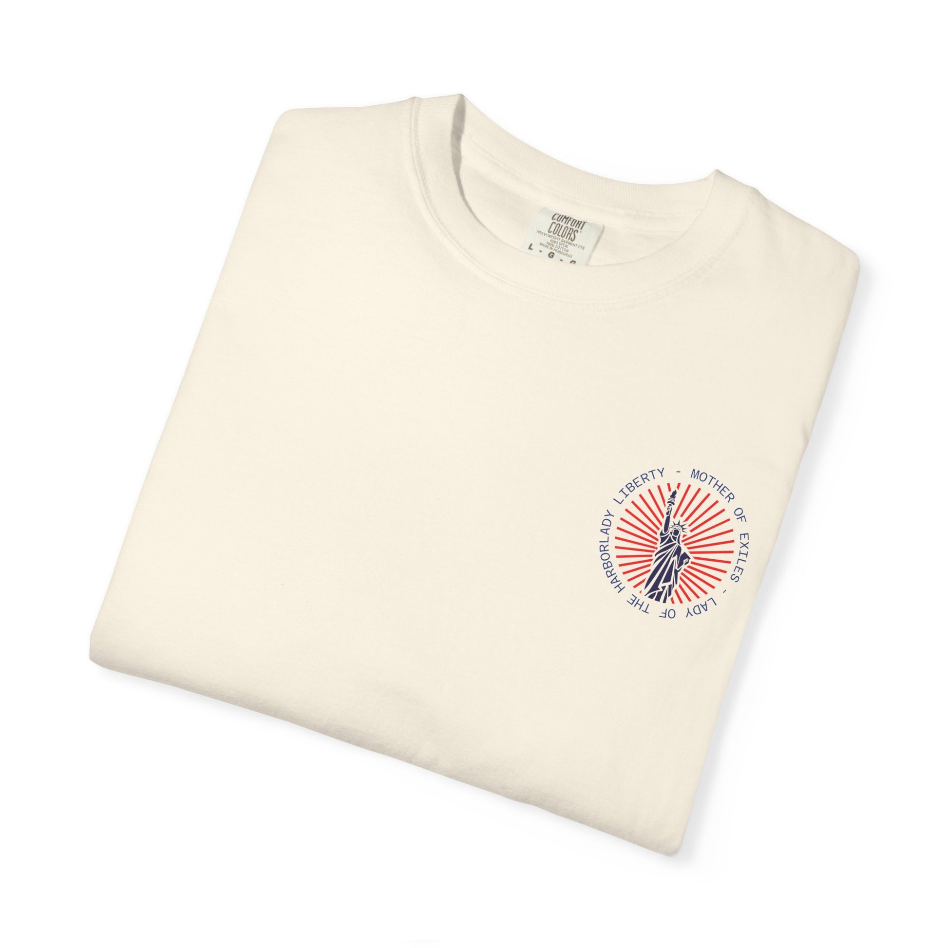 USA Statue of Liberty T-shirt