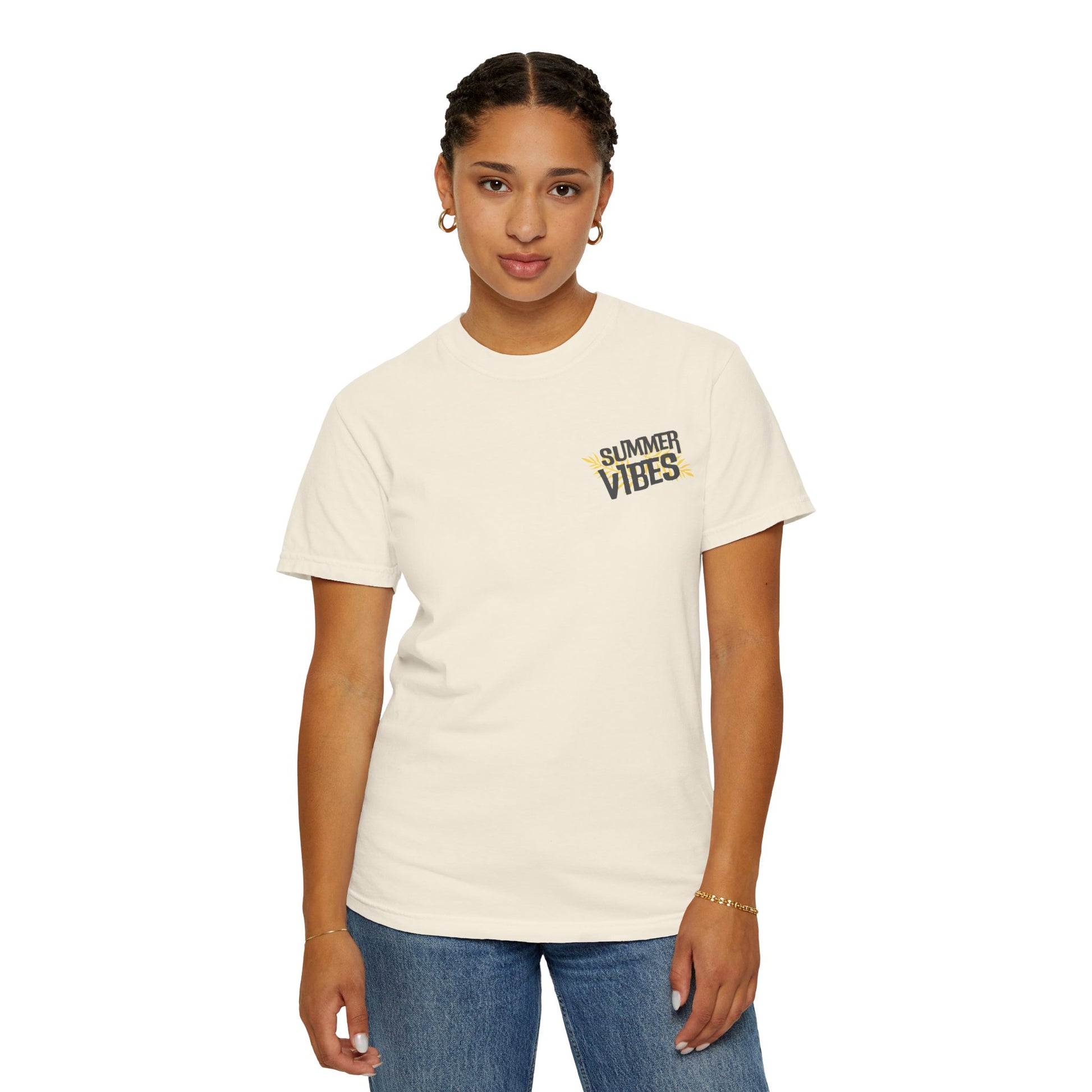 Summer Vibe T-Shirt