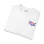 Patriotic 4th of July T-Shirt