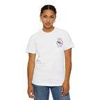 Stars, Stripes & Cornhole T-Shirt