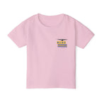 Toddler T-shirt Fat Albert Kids Tee | Blue Angels Air Show | Pensacola, FL