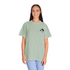 Wild and Free Orca T-shirt