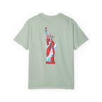 USA Statue of Liberty T-shirt