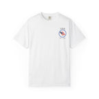 Stars, Stripes & Cornhole T-Shirt