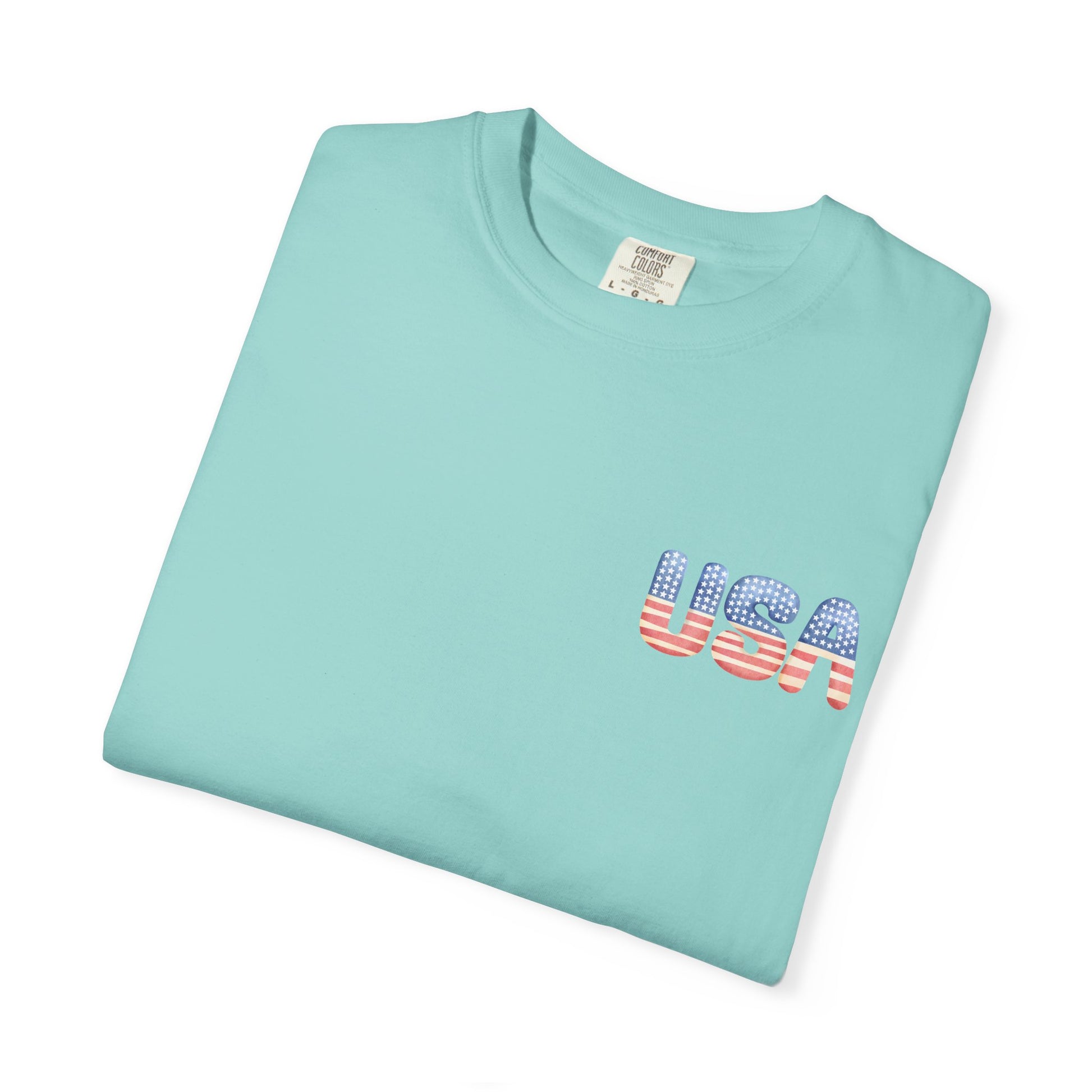 USA Items T-shirt