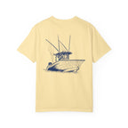Fishing Graphic T-Shirt