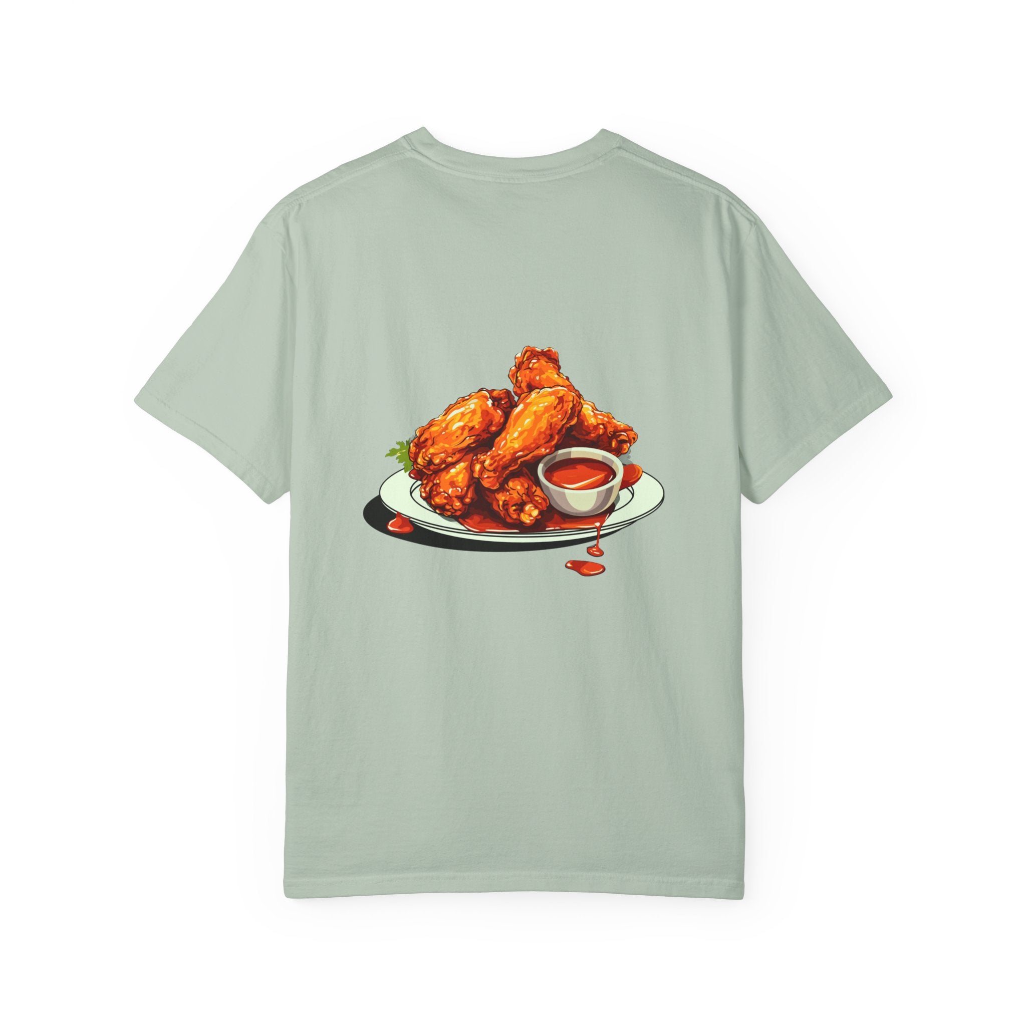 HOT HOT HOT WANGS! T-SHIRT