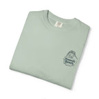Vintage Pensacola Beach Sign T-Shirt - Scenic Drive - Gulf of America Coastal Tee