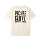 Pickleball Court Life T-Shirt