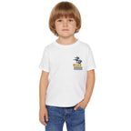 Kids Blue Angels T-Shirt | Youth Jet Formation Tee | US Navy Air Show Shirt | Pensacola FL Design