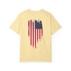 Heartland Pride – USA Comfort T-Shirt