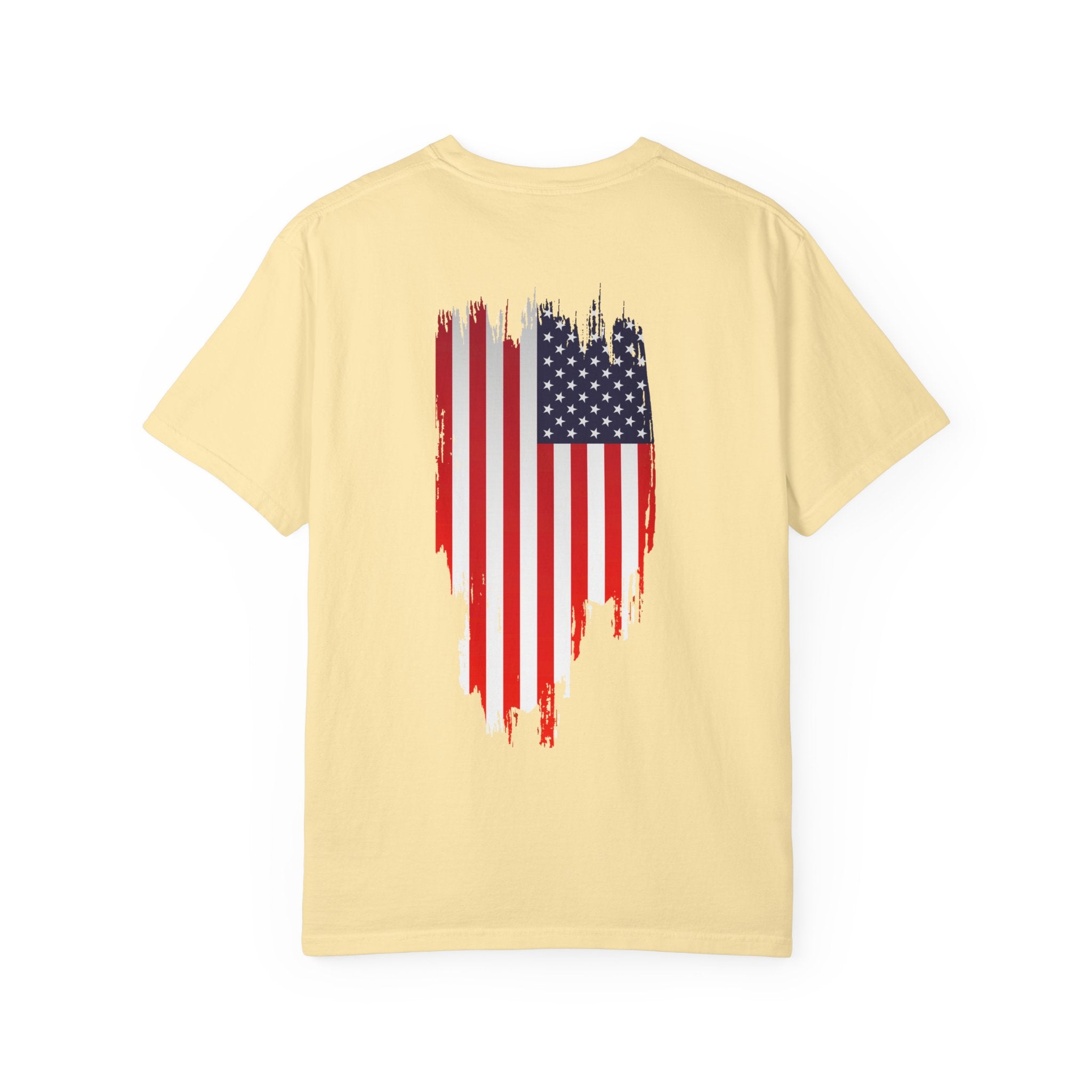 Heartland Pride – USA Comfort T-Shirt