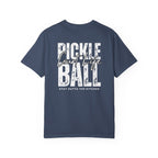 Pickleball Court Life T-Shirt