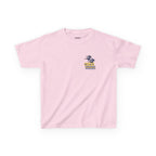 Kids Blue Angels Diamond Formation Tee — Pensacola Airshow Shirt