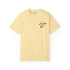 HOT DIGGITY HOT DOG T-SHIRT