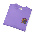 Blue Angels Retro Pensacola T-Shirt – Psychedelic Vintage Style