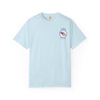 Stars, Stripes & Cornhole T-Shirt