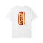 HOT DIGGITY HOT DOG T-SHIRT