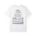 Vintage Pensacola Beach Sign T-Shirt - Scenic Drive - Gulf of America Coastal Tee