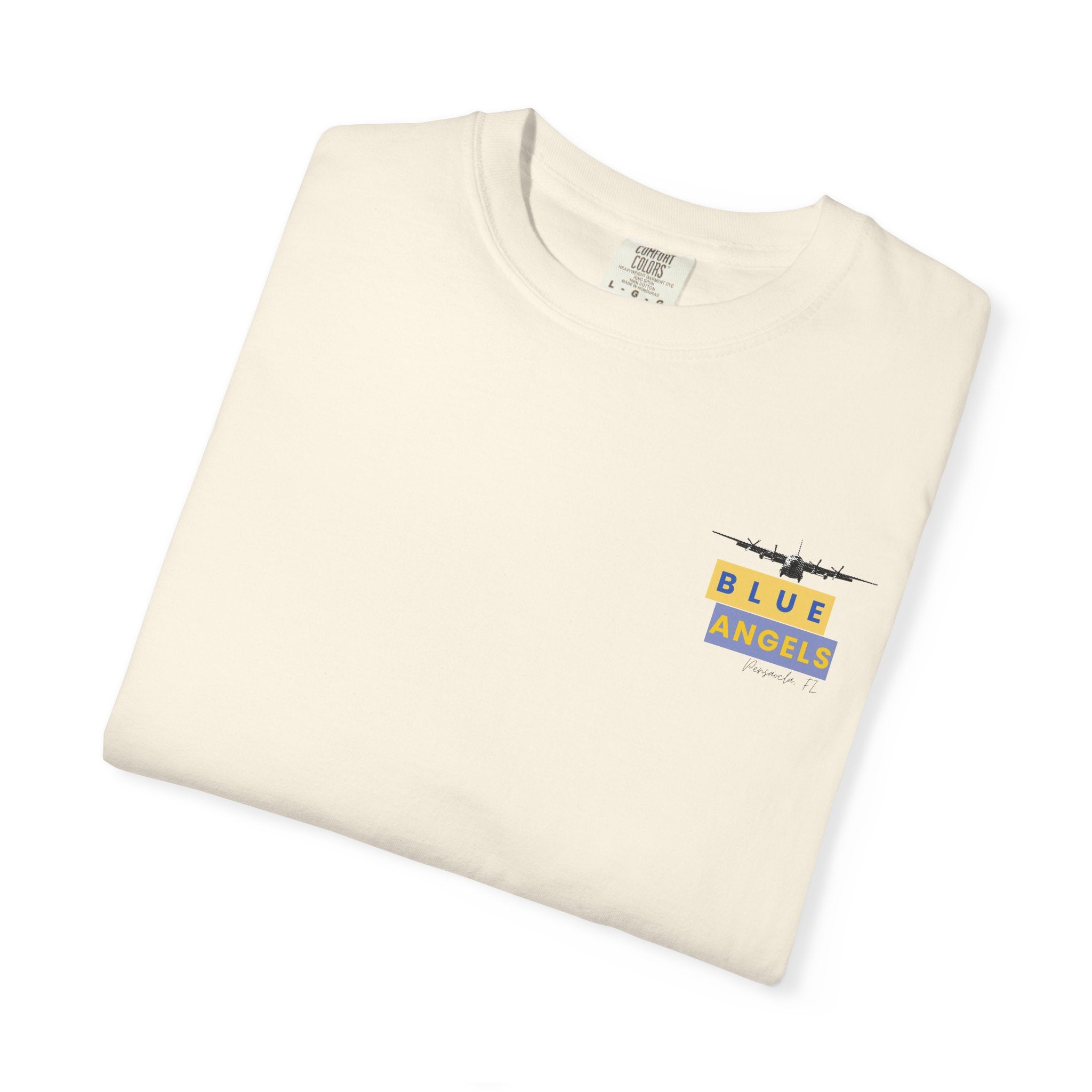 Blue Angels Fat Al T-shirt