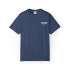 Fort Pickens Guardian of the Gulf T-Shirt - Dark tee with White lettering- Pensacola Beach Florida