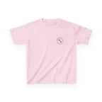 Kids Tee - Aviation Adventure Blue Angels Airplane Design T-Shirt