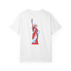 USA Statue of Liberty T-shirt