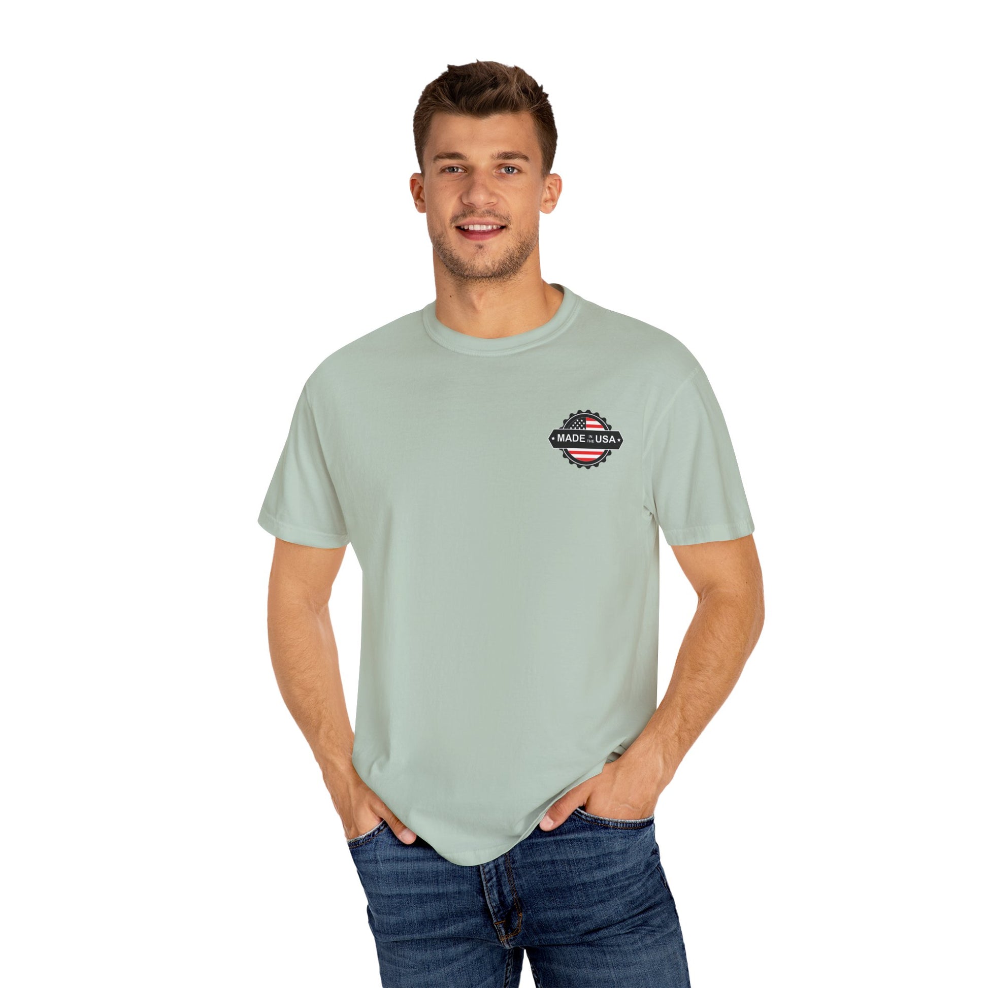 Vintage American Liberty T-Shirt