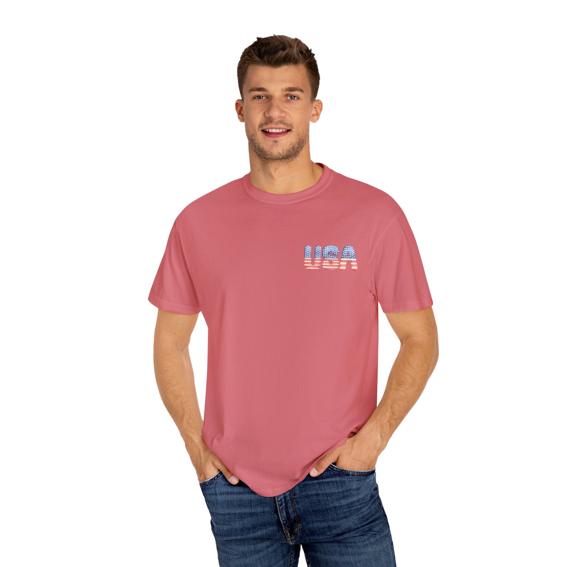 USA Items T-shirt