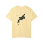 Wild and Free Orca T-shirt