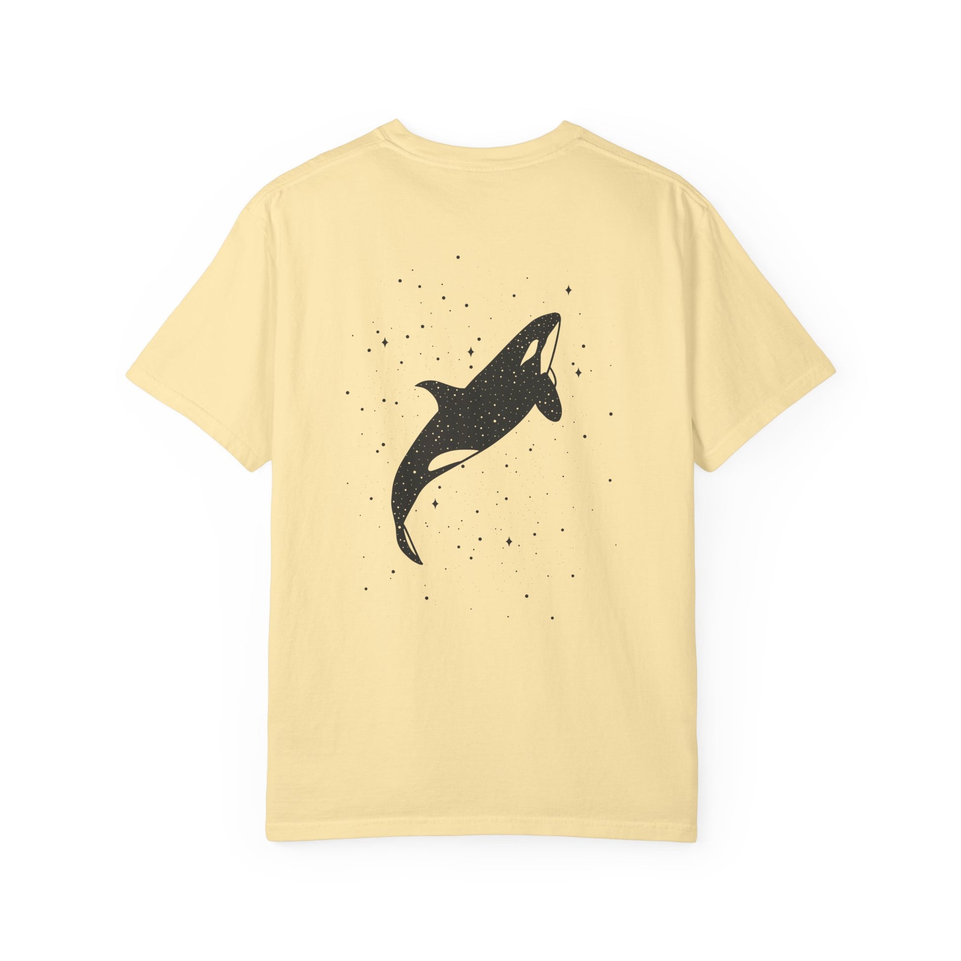 Wild and Free Orca T-shirt