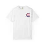 USA Statue of Liberty T-Shirt