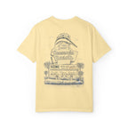 Vintage Pensacola Beach Sign T-Shirt - Scenic Drive - Gulf of America Coastal Tee