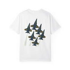 Blue Angels Pensacola T-Shirt — Home of the Blue Angels Aviation Airshow Tee