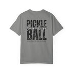 Pickleball Court Life T-Shirt