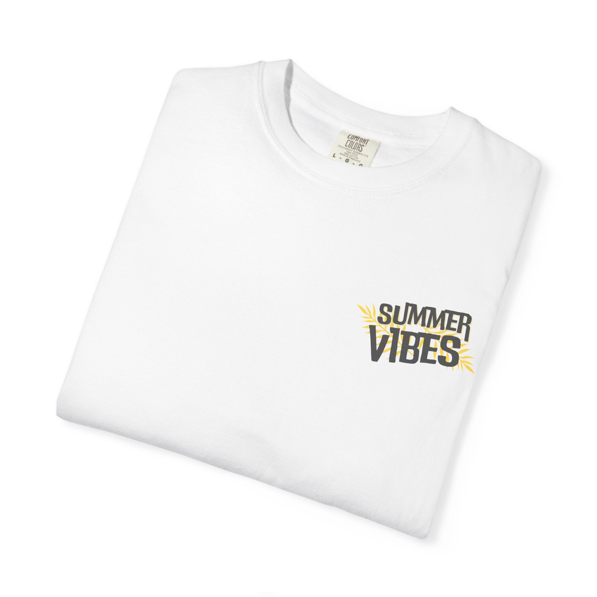 Summer Vibe T-Shirt