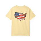 USA Clean & Fresh T-shirt